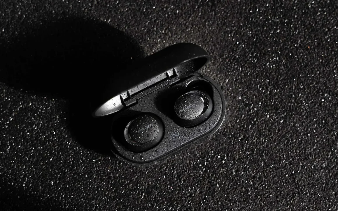 Wavell høretelefoner