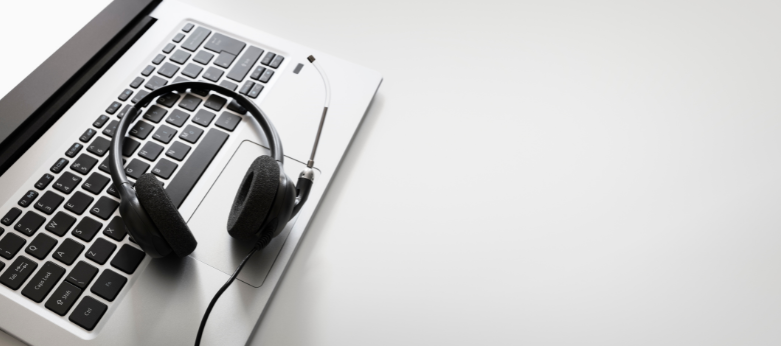 Oplev lyden i bevægelse: Guide til On-ear høretelefoner